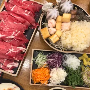 샤브마니아 사진
