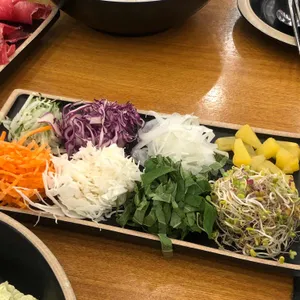 샤브마니아 사진