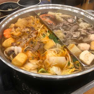 샤브마니아 사진