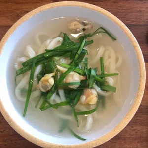 성빈칼국수 사진