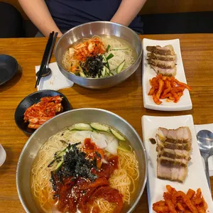 만복국수집 사진