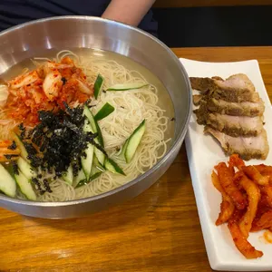 만복국수집 사진
