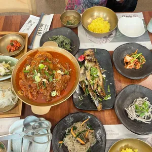 녹야원 리뷰 사진