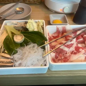 샤브로21 경복궁 사진