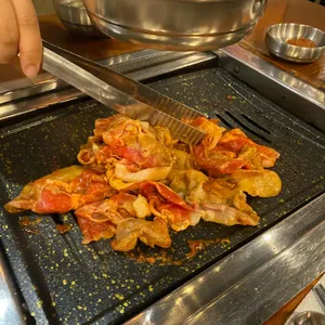 새마을식당 사진