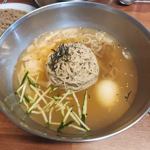 면옥향천 사진