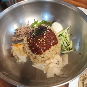 면옥향천 사진