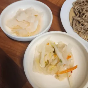면옥향천 사진