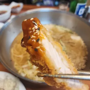 면옥향천 사진