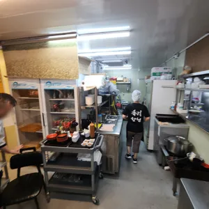 면옥향천 리뷰 사진