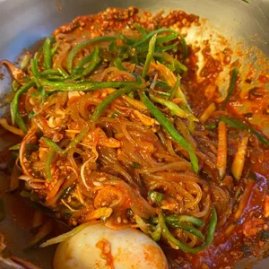 평택고여사집냉면 리뷰 사진