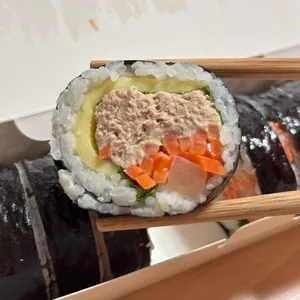 김밥생각 사진