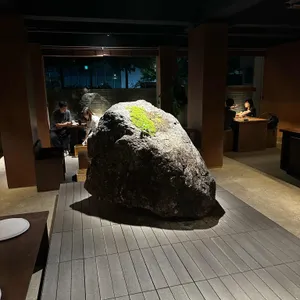 모닝캄 커피랩 리뷰 사진