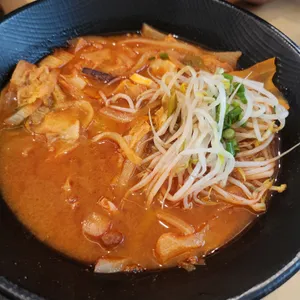 국수나무 사진