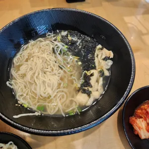 국수나무 사진