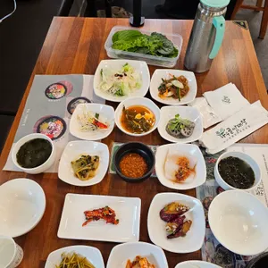 하우골쌈대장 리뷰 사진