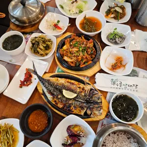 하우골쌈대장 리뷰 사진
