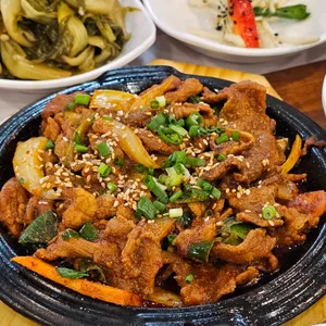 하우골쌈대장 리뷰 사진