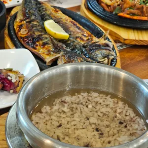 하우골쌈대장 리뷰 사진