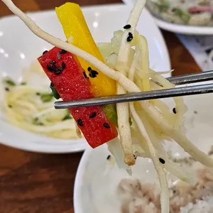 하우골쌈대장 리뷰 사진