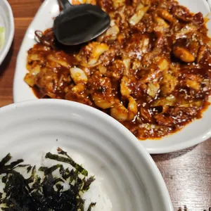 바보형제쭈꾸미 사진