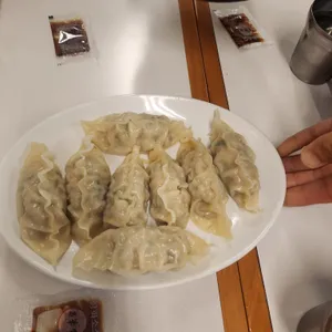 온복비빔국수 사진