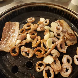 꼴두바우 사진