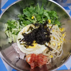 김밥나라 사진