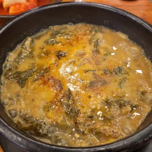 할머니추어탕 사진