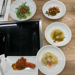 무등숯불갈비 사진