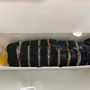 상아김밥 사진