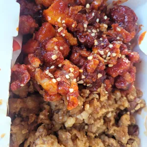 똥가리 사진