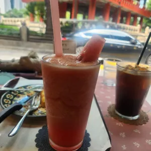 CAFE 종로시장 사진