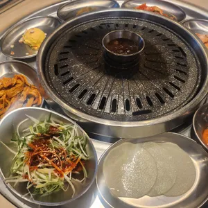쟁반집8292 사진