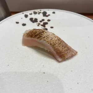 오마카세 오사이초밥 리뷰 사진