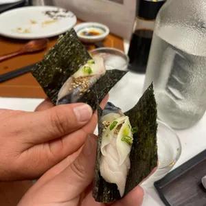 오마카세 오사이초밥 리뷰 사진