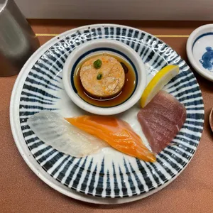 오마카세 오사이초밥 사진
