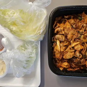 작렬곱창 사진