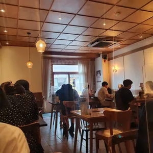 저스트텐동 리뷰 사진