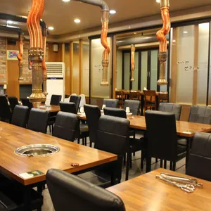 지리산산골농장 리뷰 사진
