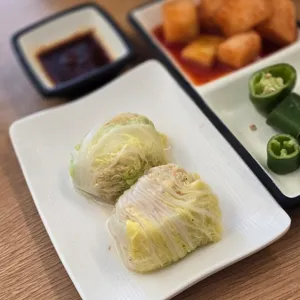 백옥 사진