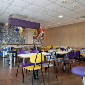 맥도날드 대표 사진