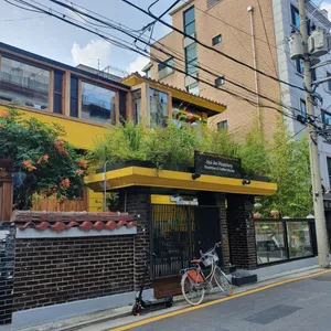 호이안로스터리 리뷰 사진