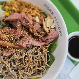 Poke all day 포케&샐러드 사진