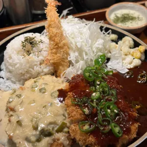 카츠업 사진