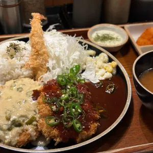 카츠업 사진