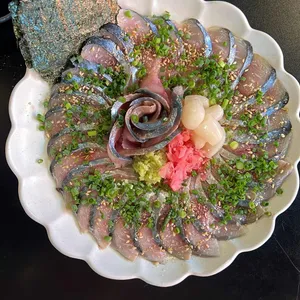 산수 사진