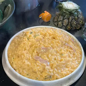 산수 사진