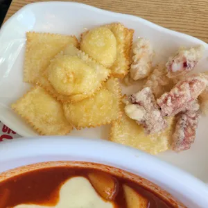 동대문엽기떡볶이 사진