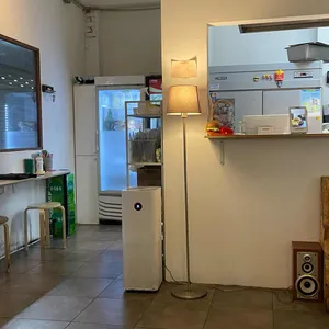 세컨드코너 리뷰 사진